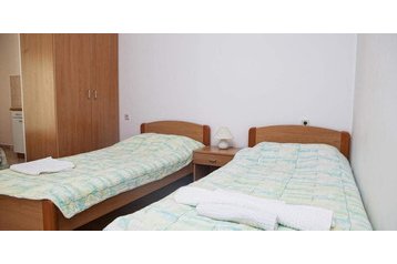 Kroatien Privát Komarna, Exterieur